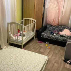 В Москве умерла девочка, выброшенная из окна 11 этажа