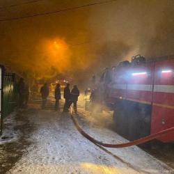 Минтруд Башкирии сообщил подробности о семье, погибшей при пожаре, и о будущем выживших детей