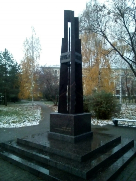 Дом химиков и арфа. Пять мест в Казани, связанных с русской историей