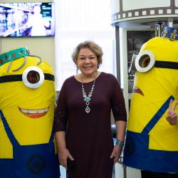 Стали известны победители II Республиканского детского кинофестиваля «Милли мультFest» (ФОТО) Стали известны победители II Республиканского детского кинофестиваля «Милли мультFest» (ФОТО)