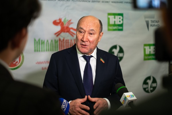 Стали известны победители II Республиканского детского кинофестиваля «Милли мультFest» (ФОТО) Стали известны победители II Республиканского детского кинофестиваля «Милли мультFest» (ФОТО)