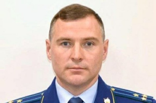 Прокурором Пестречинского района назначен Фанис Шайхаттаров Прокурором Пестречинского района назначен Фанис Шайхаттаров