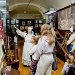 В Казани пройдёт &laquo;Ночь культурного единства&raquo;