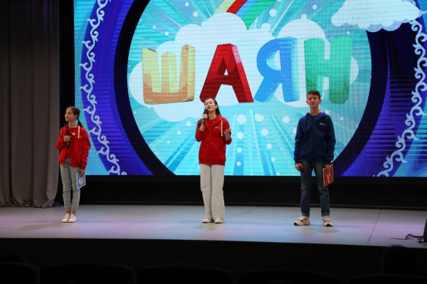 &laquo;ШАЯН ТВ&raquo; возобновляет серию концертов проекта &laquo;Балачак җыры&raquo; (ФОТО)