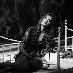 Известная актриса найдена в Москве мертвой