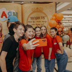 В Казани состоялся праздничный концерт, посвященный дню рождения детского телеканала «ШАЯН ТВ» (ФОТО) В Казани состоялся праздничный концерт, посвященный дню рождения детского телеканала «ШАЯН ТВ» (ФОТО)