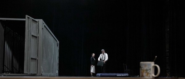 ФОТОРЕПОРТАЖ репетиции премьерного спектакля "Марево" ФОТОРЕПОРТАЖ репетиции премьерного спектакля "Марево"