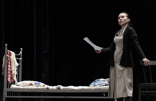 ФОТОРЕПОРТАЖ репетиции премьерного спектакля "Марево" ФОТОРЕПОРТАЖ репетиции премьерного спектакля "Марево"