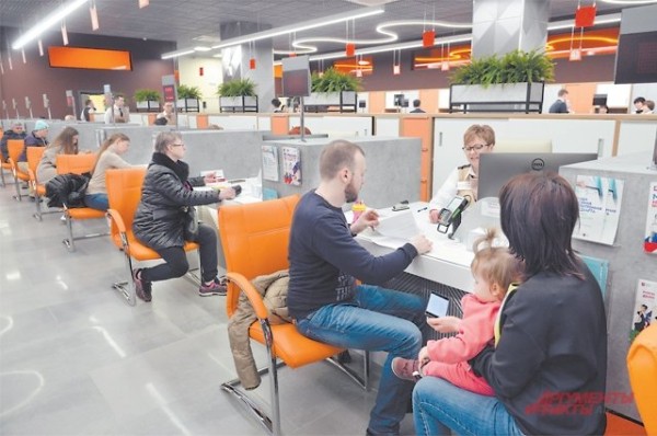 Стало известно, как будут работать МФЦ Казани в предновогодние дни