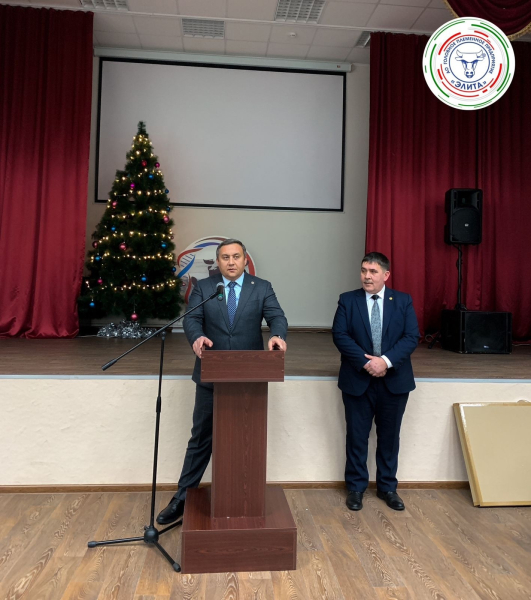 &laquo;Элита&raquo; отпраздновала свое 45-летие (ФОТО)