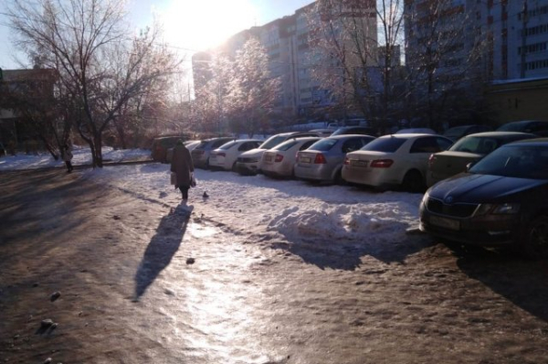 Стало известно, сколько продержатся аномальные холода в Татарстане