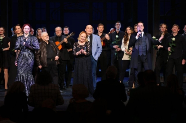 Беспощадна в деле, ранима в душе: актрисе Светлане Романовой - 70 лет Беспощадна в деле, ранима в душе: актрисе Светлане Романовой - 70 лет