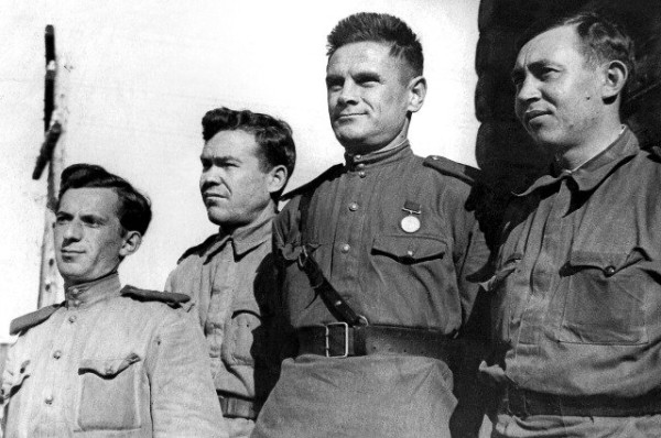 Дело меховщиков. Малоизвестные страницы биографии Абдурахмана Абсалямова