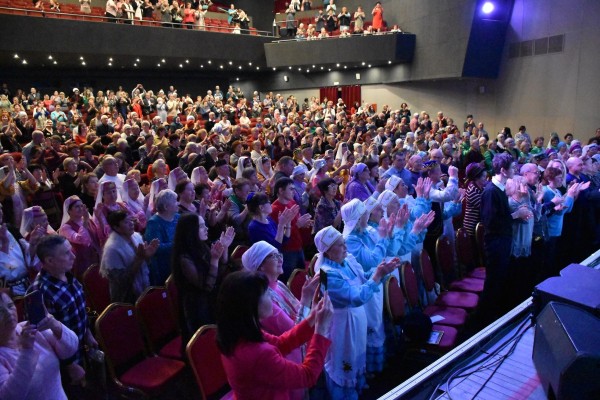 Государственный ансамбль фольклорной музыки РТ выступил в Ижевске (ФОТО) Государственный ансамбль фольклорной музыки РТ выступил в Ижевске (ФОТО)