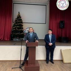 &laquo;Элита&raquo; отпраздновала свое 45-летие (ФОТО)