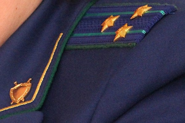 Уголовное дело директора казанской гимназии № 175 направлено в прокуратуру Уголовное дело директора казанской гимназии № 175 направлено в прокуратуру