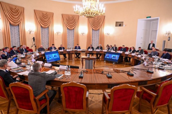 Казань выбрана местом проведения саммита Россия - Исламский мир Казань выбрана местом проведения саммита Россия - Исламский мир