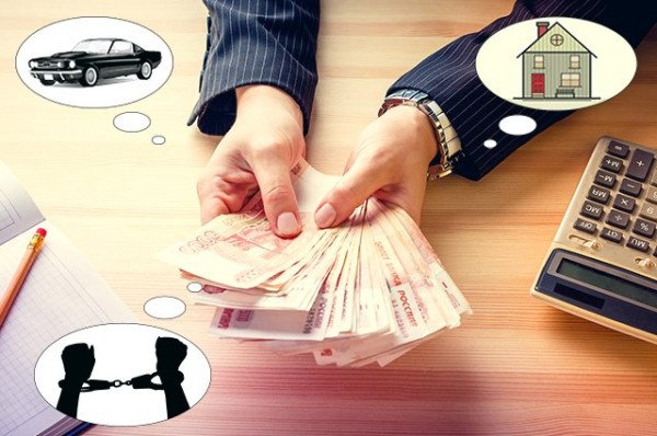 В РТ назвали лучших борцов с коррупцией среди министерств республики