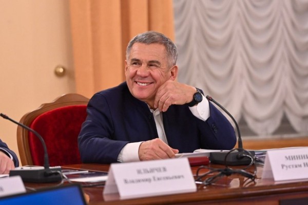 Казань выбрана местом проведения саммита Россия - Исламский мир Казань выбрана местом проведения саммита Россия - Исламский мир