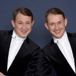 Скончался юморист из &laquo;Кривого зеркала&raquo; Александр Пономаренко