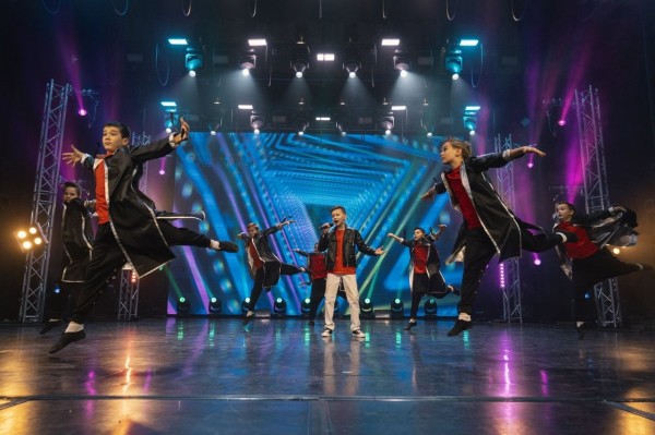 В Казани состоялся праздничный концерт, посвященный дню рождения детского телеканала «ШАЯН ТВ» (ФОТО) В Казани состоялся праздничный концерт, посвященный дню рождения детского телеканала «ШАЯН ТВ» (ФОТО)