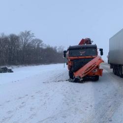 В Самарской области в страшном ДТП погибли пять вахтовиков из Башкирии