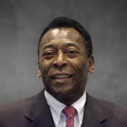 Скончался легенда футбола Пеле