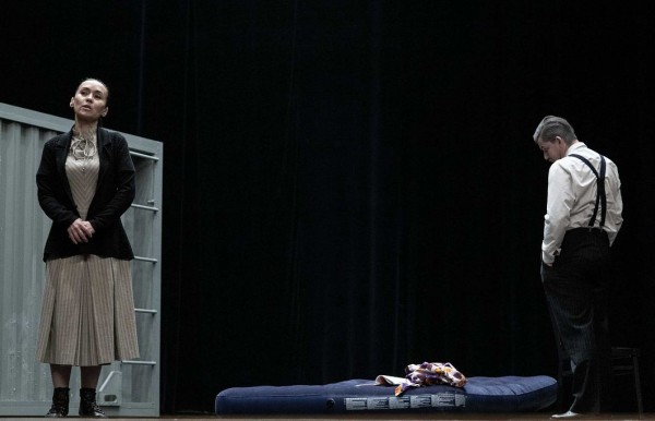 ФОТОРЕПОРТАЖ репетиции премьерного спектакля "Марево" ФОТОРЕПОРТАЖ репетиции премьерного спектакля "Марево"