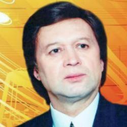 Ушел из жизни баянист, народный артист Татарстана Рамиль Курамшин