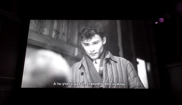 В Петербурге состоялся показ фильма &laquo;Мы &mdash; дети 41-го года&raquo; (ФОТО)