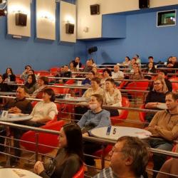 В Ямало-Ненецком округе проходят Дни Татарстанского кино