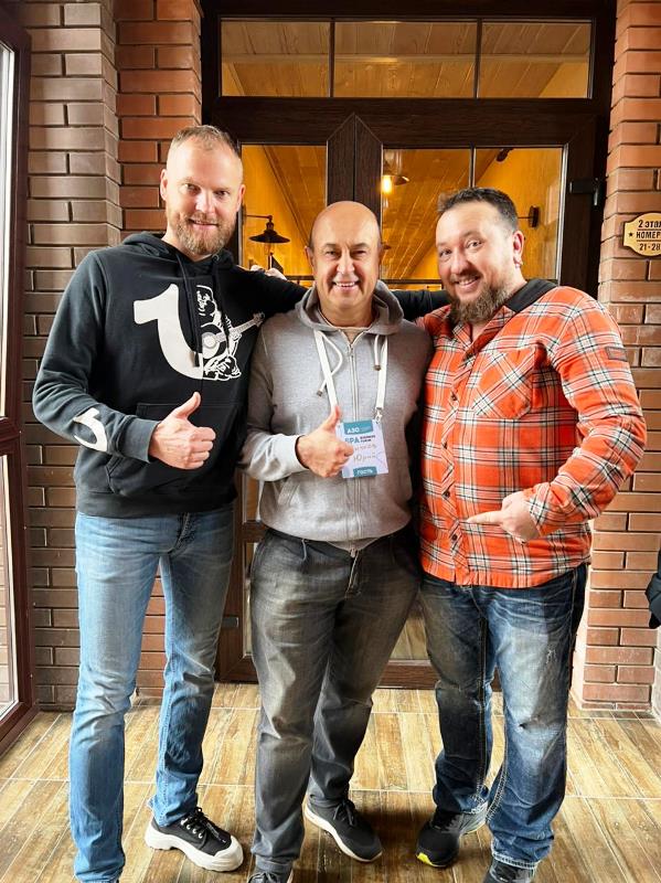 Организаторы: Открытое первенство Татарстана по коллективному парению - этап чемпионата России» принял Центр здоровья и отдыха «Нижнекамские термы»