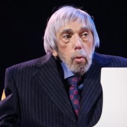 Ушел из жизни композитор Эдуард Артемьев