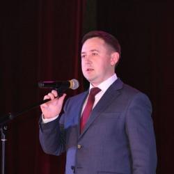 Полномочия и.о. главы Агрызского района РТ возложены на Ленара Нургаянова