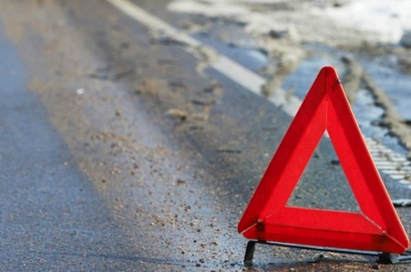 В Казани водителя троллейбуса зажало в салоне в результате ДТП