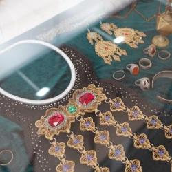 Татарстан представит изделия изобразительного и декоративно-прикладного искусства на выставке «Уникальная Россия» в Москве Татарстан представит изделия изобразительного и декоративно-прикладного искусства на выставке «Уникальная Россия» в Москве