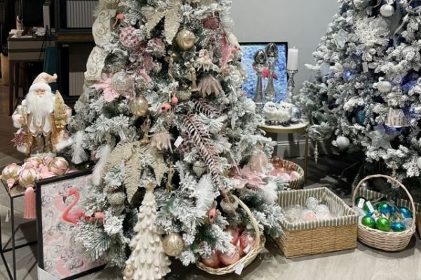 Раз, два, три, 20-23! Куда сходить на зимний праздник в Казани?