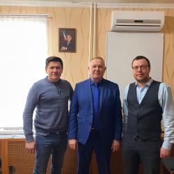 Состоится кастинг фильма &laquo;В мае сорок четвертого&raquo;