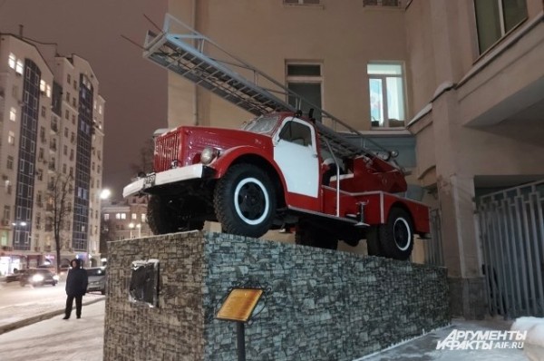 52 пожара случилось в Татарстане в первую неделю 2023 года