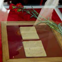 В Москве покажут Моабитские тетради