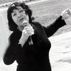 Неизвестные факты из жизни легендарной татарской певицы Альфии Авзаловой