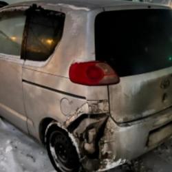 Многодетного отца из Новосибирска нашли убитым в своей машине