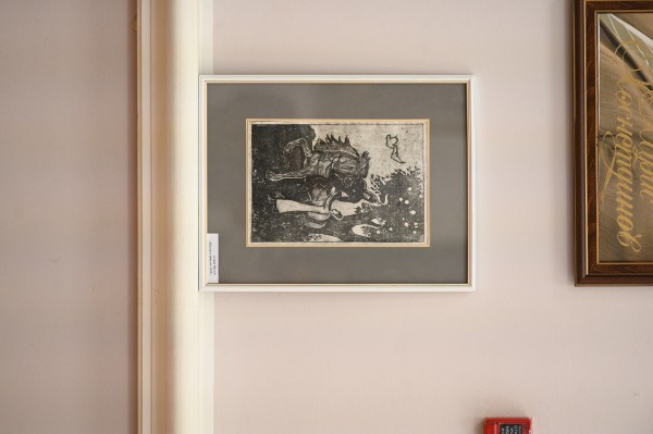 В Тинчуринском театре состоялась презентация книги, посвященной Наки Исанбету (ФОТО)