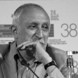 Ушел из жизни режиссер Николай Досталь Ушел из жизни режиссер Николай Досталь