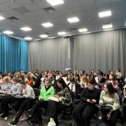 Стартовал Республиканский проект &laquo;Кинопедагогика: история в кино и жизни&raquo;