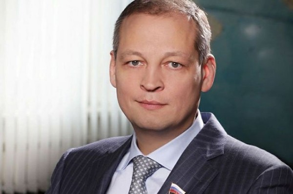 В Казани спорят, нужно ли называть улицу именем бывшего "пивного короля"