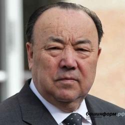 В Уфе на 89-м году жизни скончался первый президент Башкортостана Муртаза Рахимов