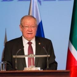 Ушел из жизни экс-глава Черемшанского района Татарстана и депутат Госсовета Минсагит Шакиров