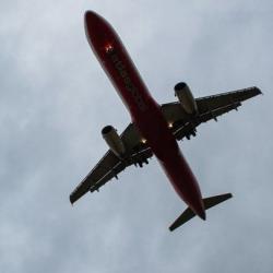 В Непале потерпел крушение самолет, на борту которого находились 72 человека В Непале потерпел крушение самолет, на борту которого находились 72 человека