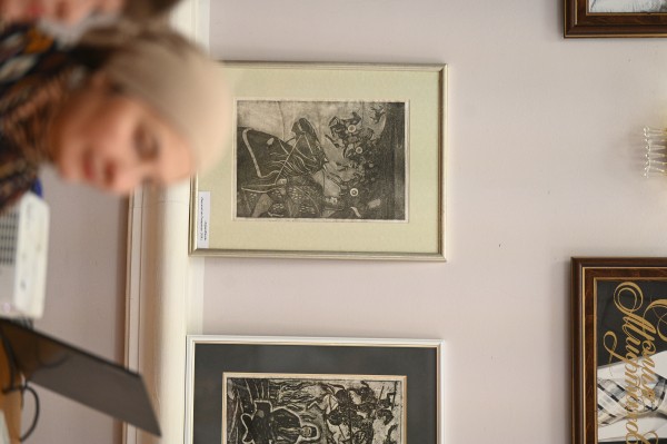 В Тинчуринском театре состоялась презентация книги, посвященной Наки Исанбету (ФОТО)